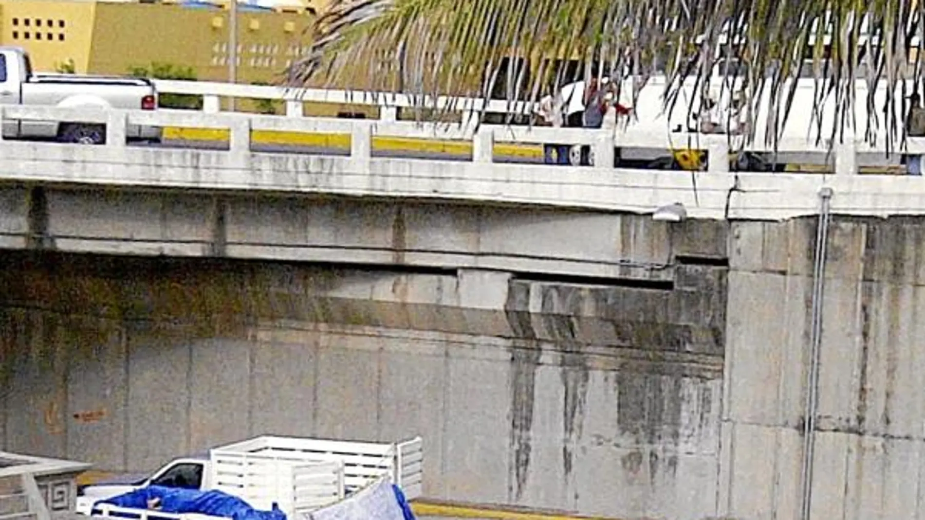 En septiembre aparecieron en Veracruz los cadáveres de 35 miembros de Los Zetas