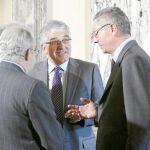 El CGPJ aspira a rebajar un 15 por ciento su presupuesto