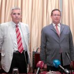 Las firmas que exigen elecciones en el Ateneo no pueden certificarse