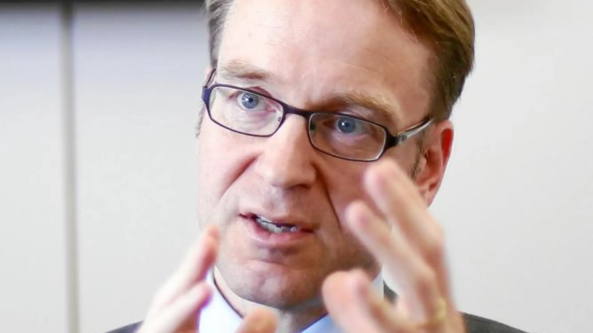 El Bundesbank acepta un alza de la inflación para retomar el crecimiento