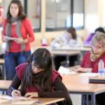 Las oposiciones andaluzas en el aire