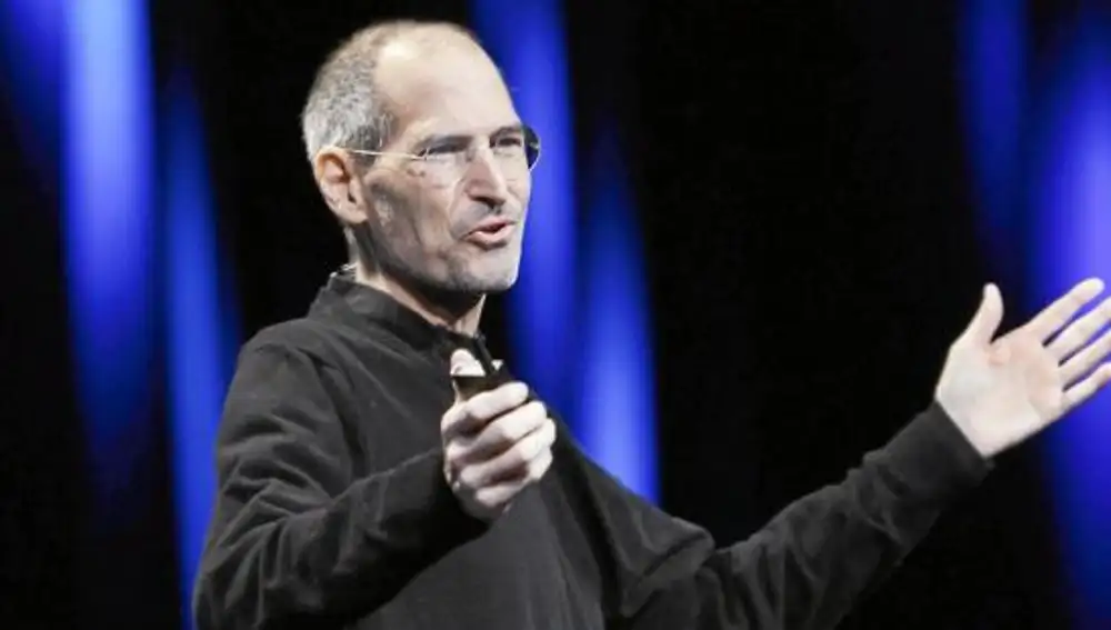 ¿Por qué Steve Jobs cambiaba siempre de coche cada medio año?