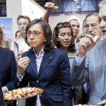 Griñán al PSOE por el 20N: «Incluso el Betis sabía que podía ganar al Madrid»