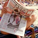 Mallorca tiene una de las más importantes colonias alemanas