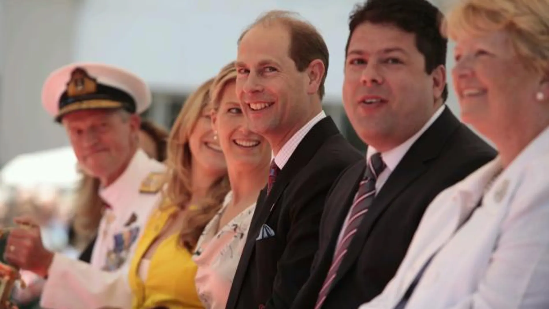 Picardo se reunirá con los pescadores de Algeciras y La Línea el 3 de agosto