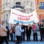 El Plan de Tres Barrios aplazado hasta después de los comicios