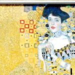 Las mujeres de Klimt
