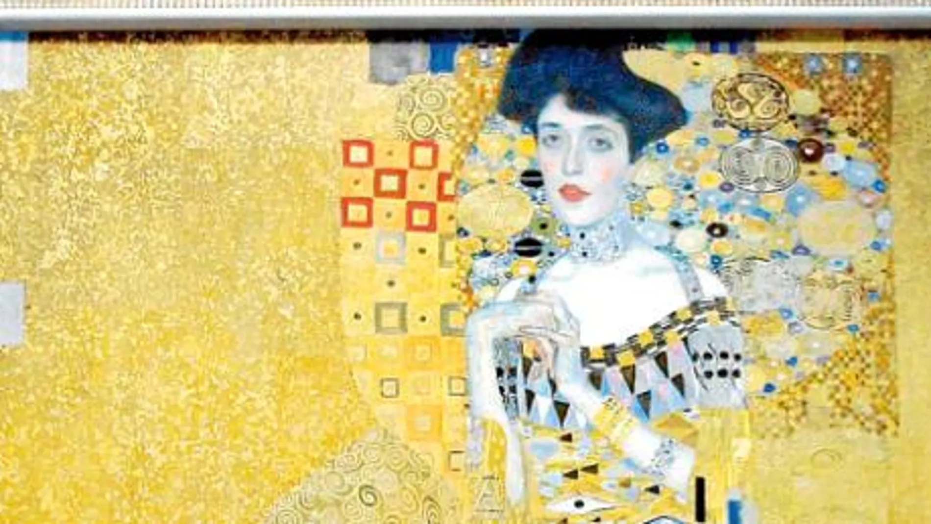 Las mujeres de Klimt