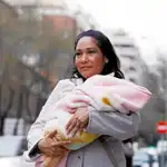  Las inmigrantes «salvan» la natalidad