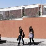 Los profesores de los hijos del líder de UGT dan más de 20 horas de clase