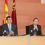  Murcia logra crear 800 empleos cuando se dispara el paro en España