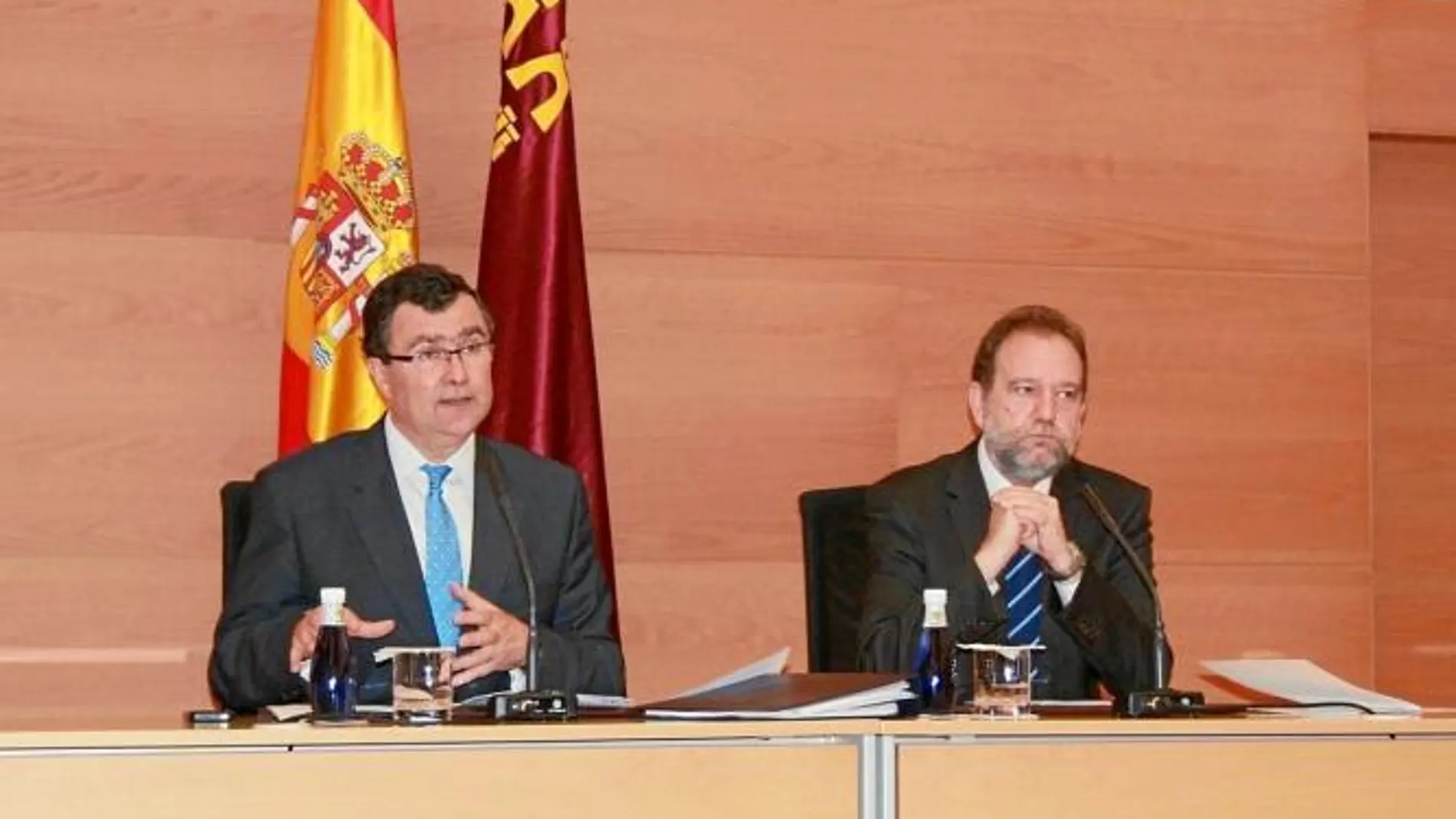 Murcia logra crear 800 empleos cuando se dispara el paro en España