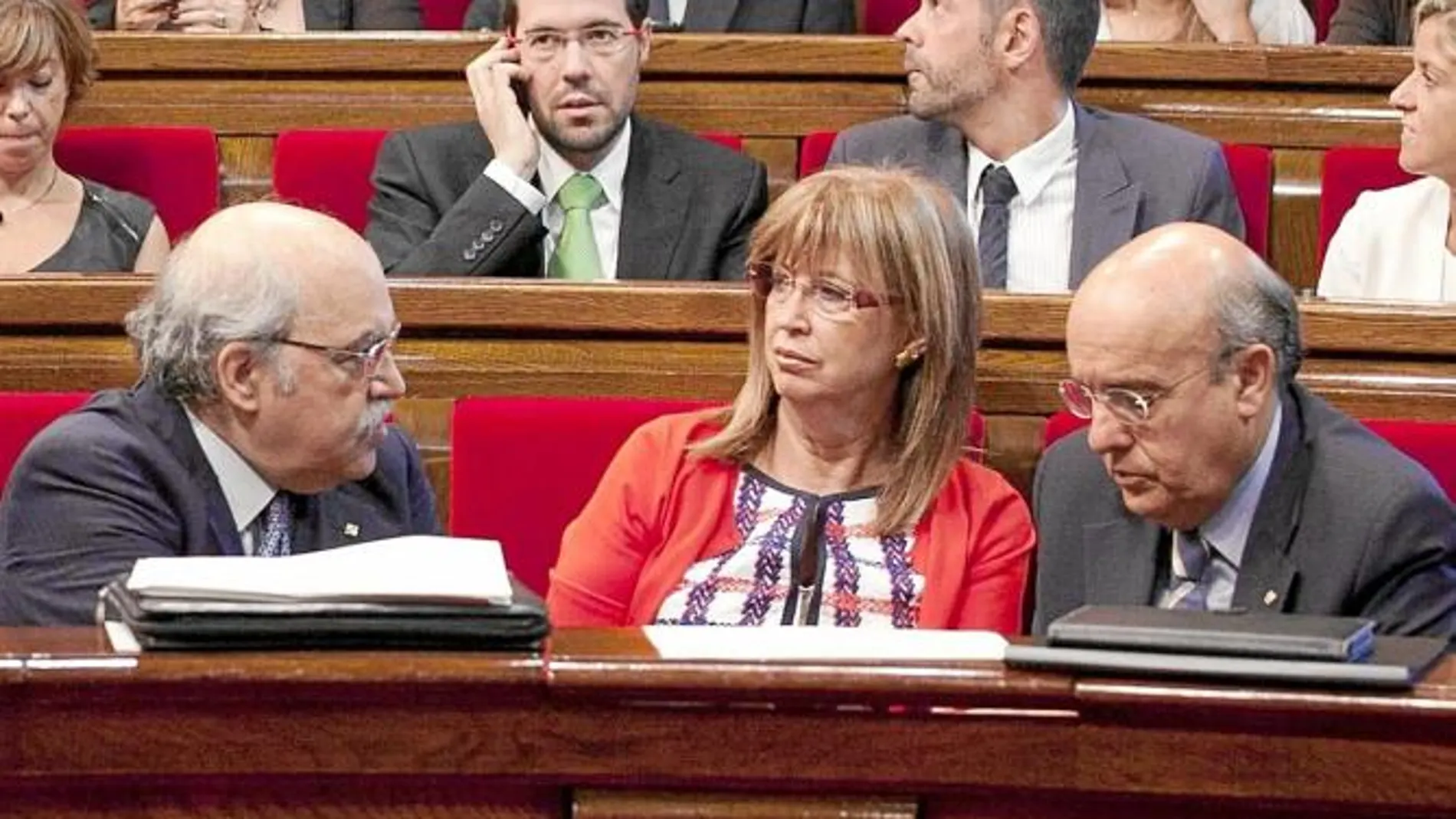 Los centros sanitarios concertados en jaque ante el impago del Govern