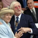 Jimmy Savile