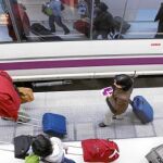 El AVE es «una gran herramienta» para el sector turístico, pero «no está cumpliendo las expectativas»