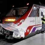 El Govern teme más accidentes de trenes por el mal estado de la red