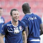 Italia sólo quiere ganar