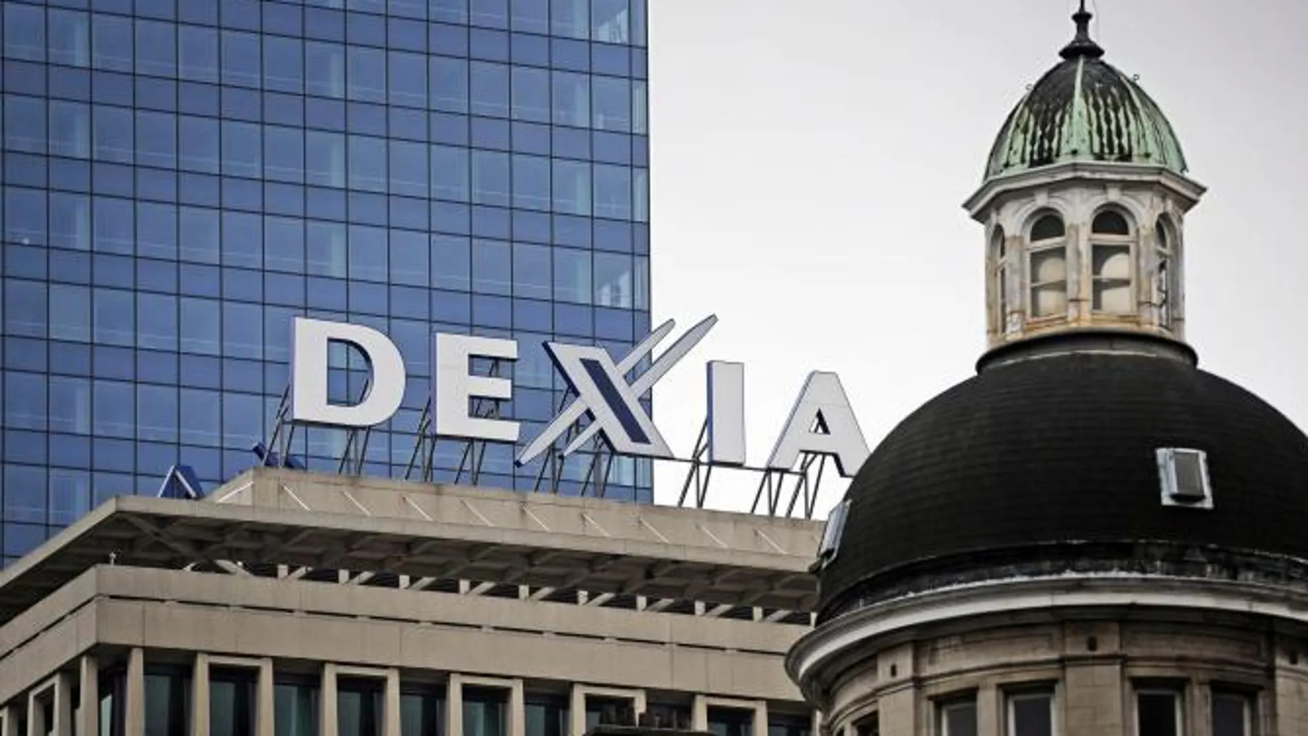 Dexia estudia vender su filial luxemburguesa a un grupo inversor y al Estado