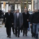 La Fiscalía se une a la defensa de Garzón y pide anular el proceso