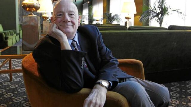 Raymond Moody: «Me da más miedo la vida que la muerte»