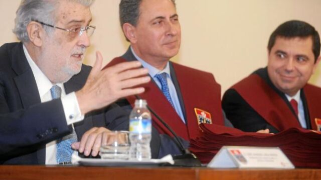 José Manuel Lara: «En España se está perdiendo la cultura del esfuerzo»