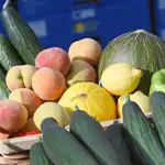  Fecoam estima que las cooperativas agrarias donarán 50000 kilos de alimentos a Cáritas