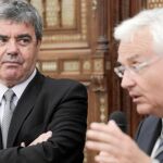 Mascarell encarga a su nuevo número dos que vele por la Ley del Cine