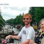 «Este tipo perdió su cámara en Amsterdam Quién lo conoce»