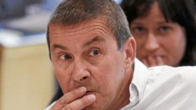Un juez de la Audiencia espera que el TC corrija la condena a Otegi