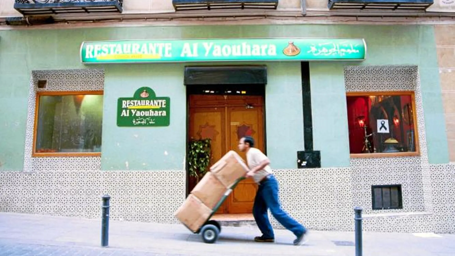 Mitos sobre la inmigración