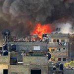 Israel debate el paso a la tercera fase