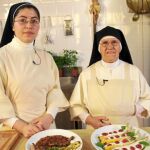 Sor Liliana y sor Beatriz son ya conocidas como «las monjitas de la tele»