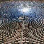 Gemasolar, premio europeo de Innovación