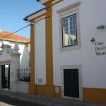 Casa do Colégio Velho: entre palacios y canteras de mármol
