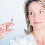 Bótox contra la esclerosis múltiple