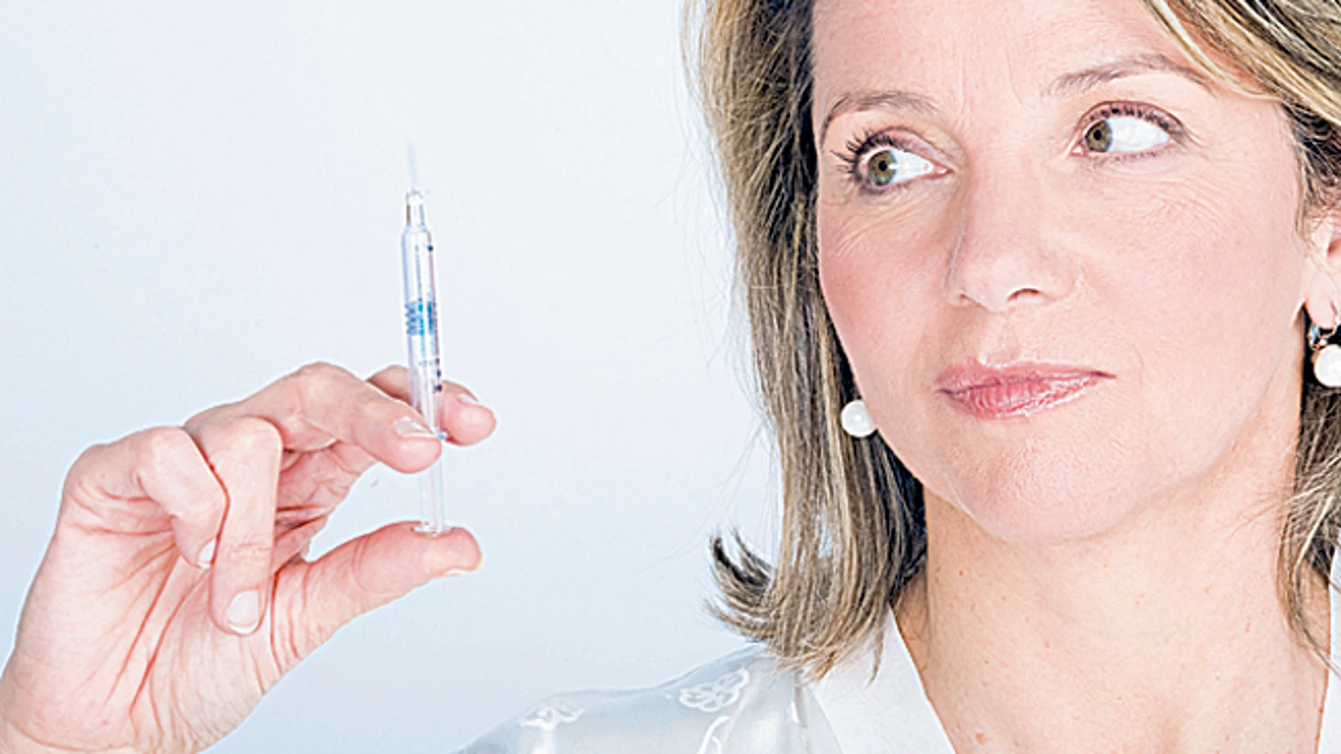 Bótox contra la esclerosis múltiple