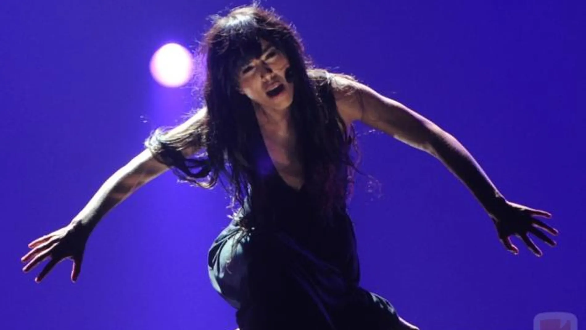 64 milones de espectadores siguieron Eurovisión