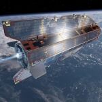 Satélites para un mejor uso del agua