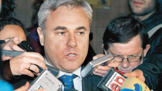 El apoyo a la huelga se extiende por los juzgados de toda España