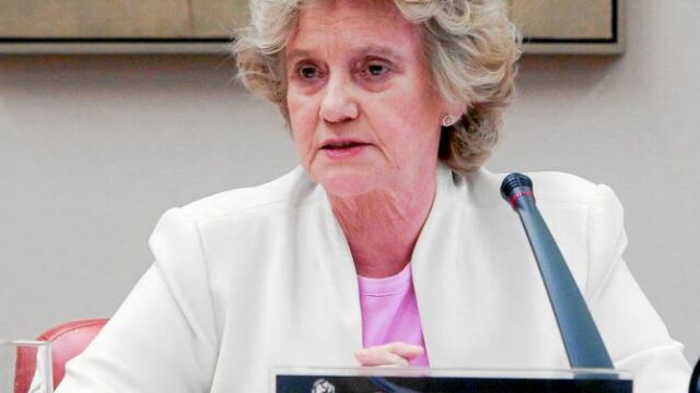 El PP propone quitar el Defensor del Menor a las autonomías