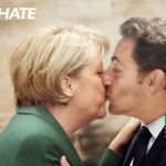Benetton desata de nuevo la polémica con su campaña «besos contra el odio»