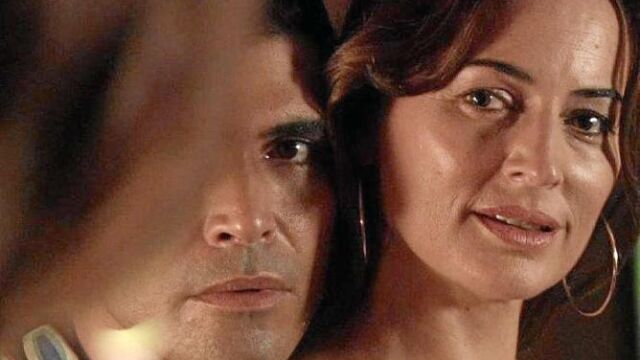 «Afinidades» y dobles parejas