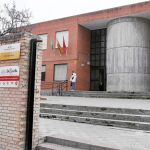 La sede del Distrito Cerro-Amate contará desde mañana con seguridad