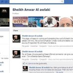 Al AWlaki disponía de un blog en el que captaba a jóvenes musulmanes y de una página en Facebook. Además, era un experto en sortear los controles de You Tube para colgar vídeos
