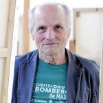 Antonio López: «Somos un pedazo de tierra»