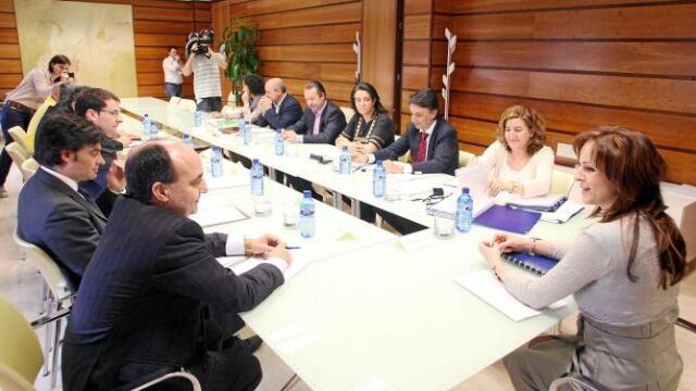 Castilla y León se alía con Francia en beneficio de agricultores y ganaderos
