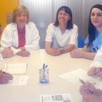 El cáncer de colon y el testicular podrían estar relacionados