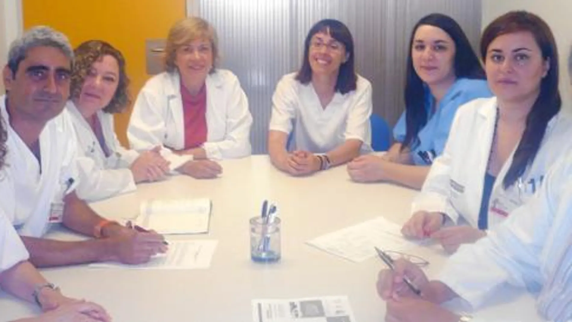 El cáncer de colon y el testicular podrían estar relacionados