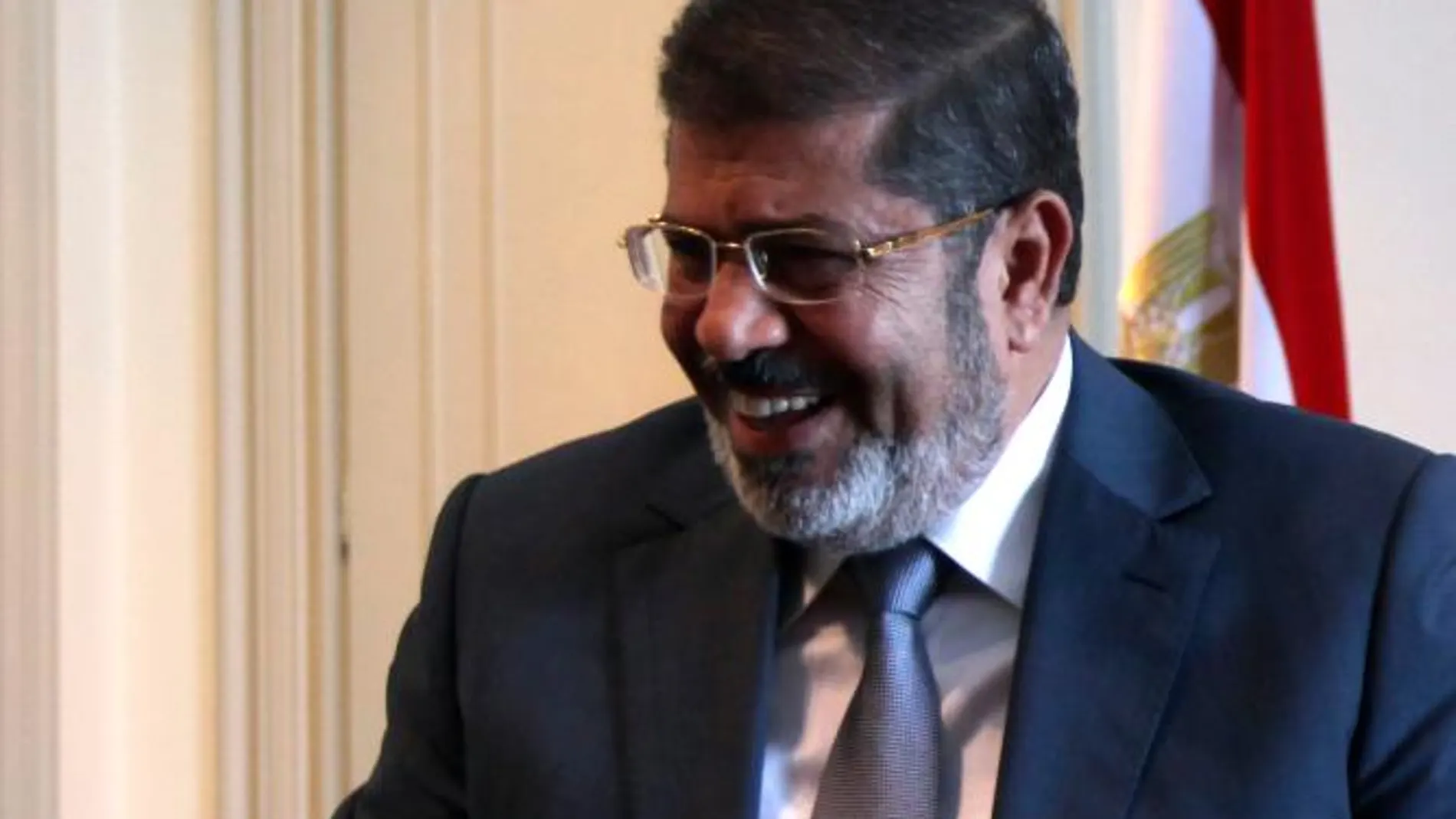 Morsi reta a la Junta Militar