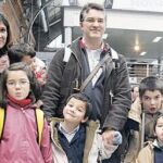 García-Gasco insta a «levantar la voz por la cultura de la familia»